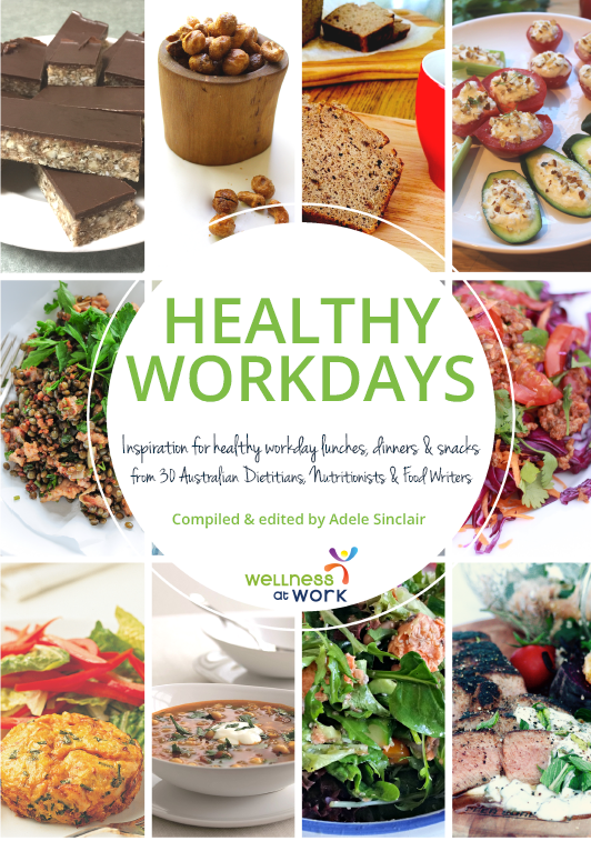 Healthy Workdays