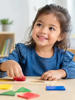 School Readiness Skills Children Need Before JK