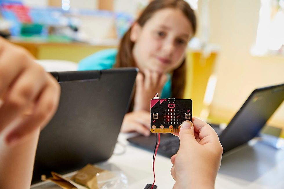 Summer Camp for Ages 4 to 16 years