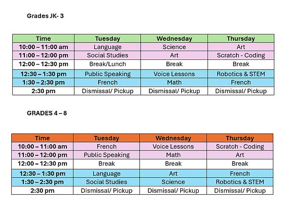 HOMESCHOOLING SCHEDULE- JK-GR 8.jpg