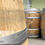 Miniaturbild: 225 LITER BARRIQUE-WEINFASS *RUSTIKAL*