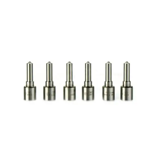 S&S Diesel Motorsport 60% Over 2007.5-2018 6.7L Cummins Nozzle Set