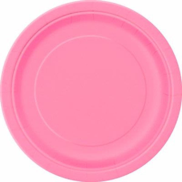 Miniaturbild: Round Paper Plates
