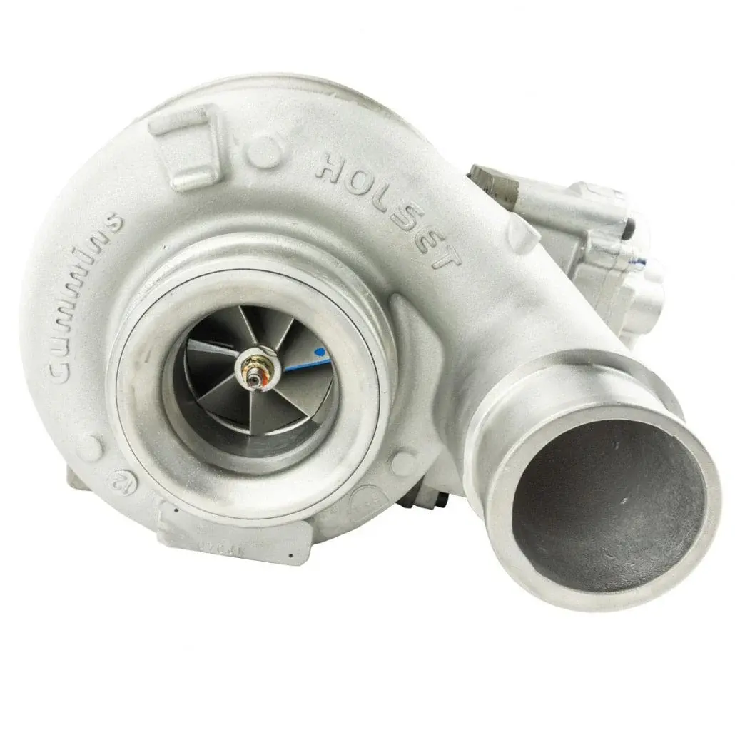 Industrial injection reman Holset Turbocharger HE300VG 13-18 Cummins