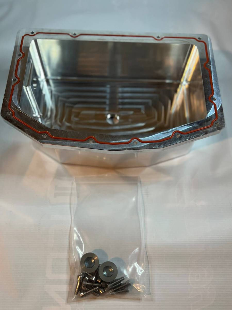 Thumbnail: No Limit Fabrication Oil Pan | Ford 6.7 Powerstroke