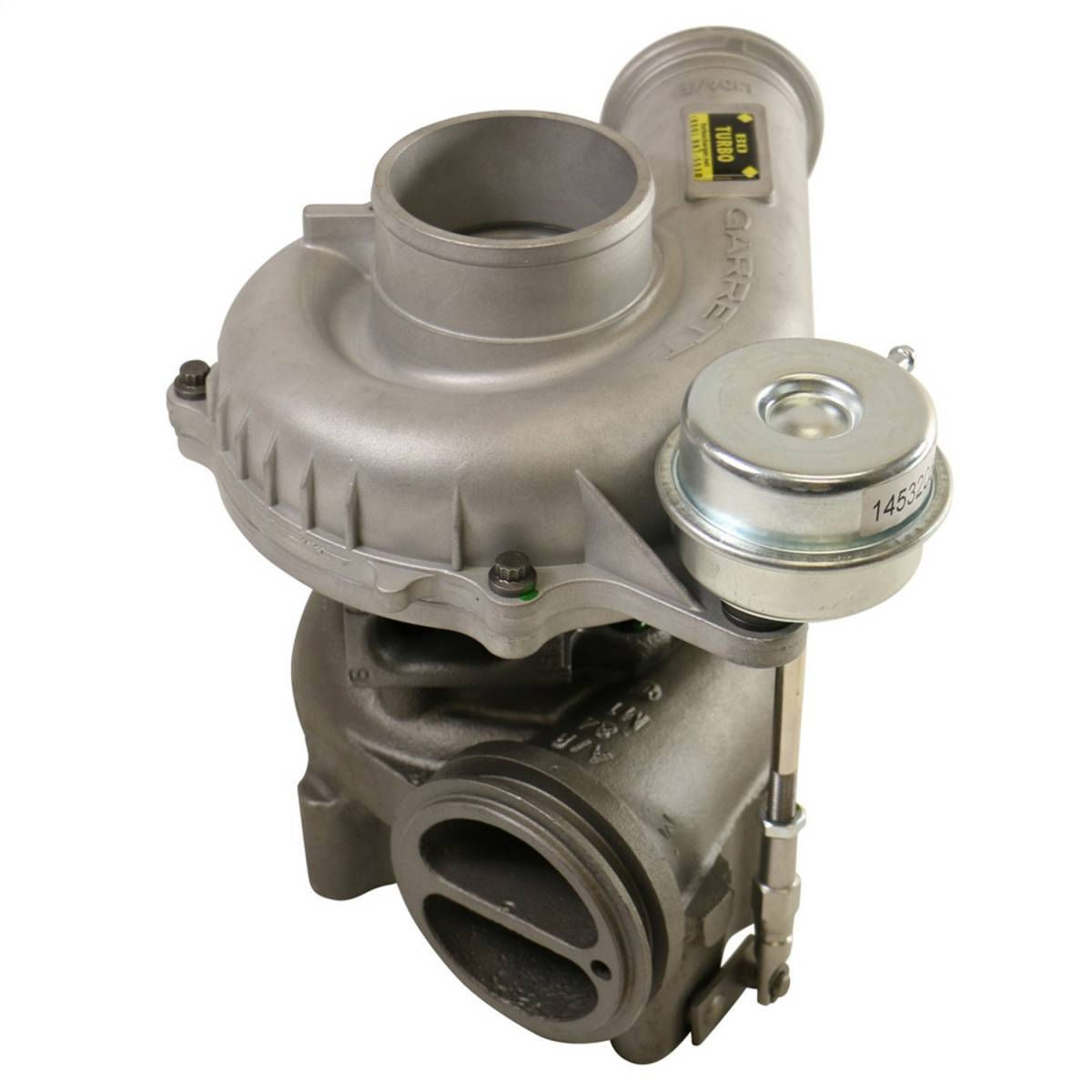 BD Diesel Exchange Turbo - Ford 1998.5-1999.5 7.3L GTP38 Pick-up w/o Pedestal 47