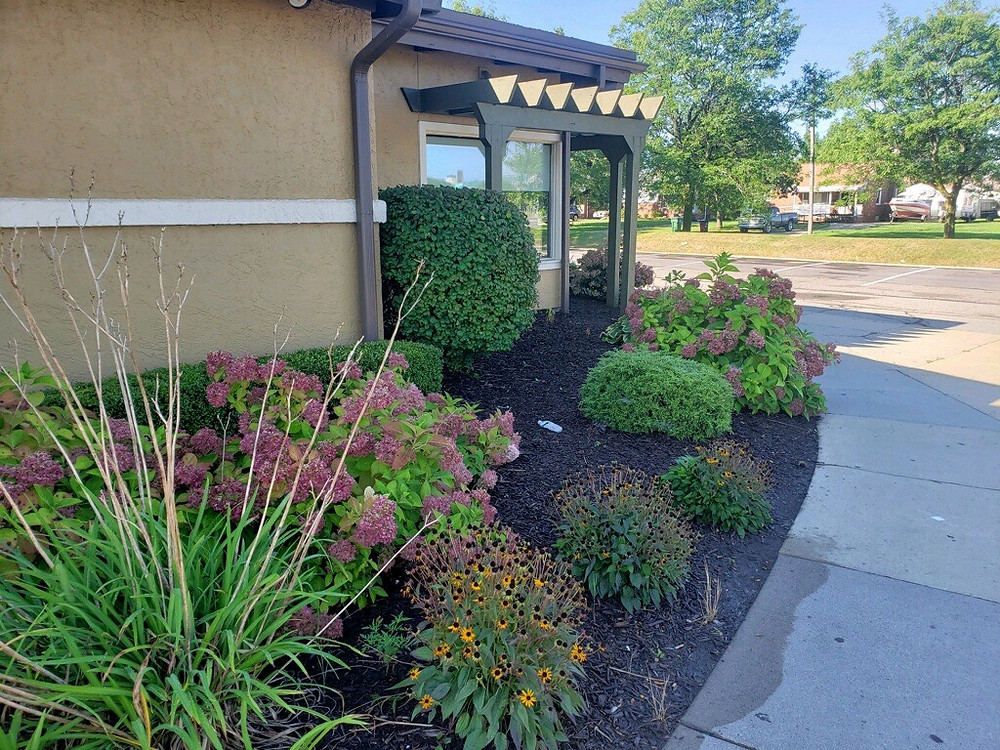 Your Business Should Stand Out! Here's How Commercial Landscaping Can Help in Grosse Ile and Dearborn, MI
