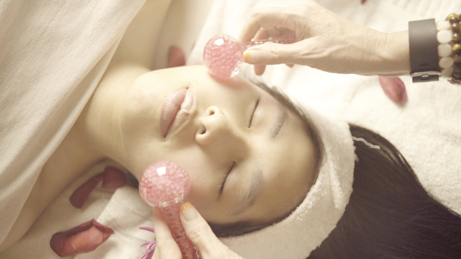 Luxury Thai Spa Treatments