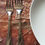Thumbnail: Wave Stainless Steel Flatware