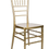 Thumbnail: Gold Chiavari Chair