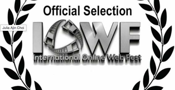 Winner Best Action Thriller