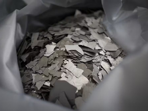 St George Mining eleva em 75% estimativa de volume de terras raras em Araxá