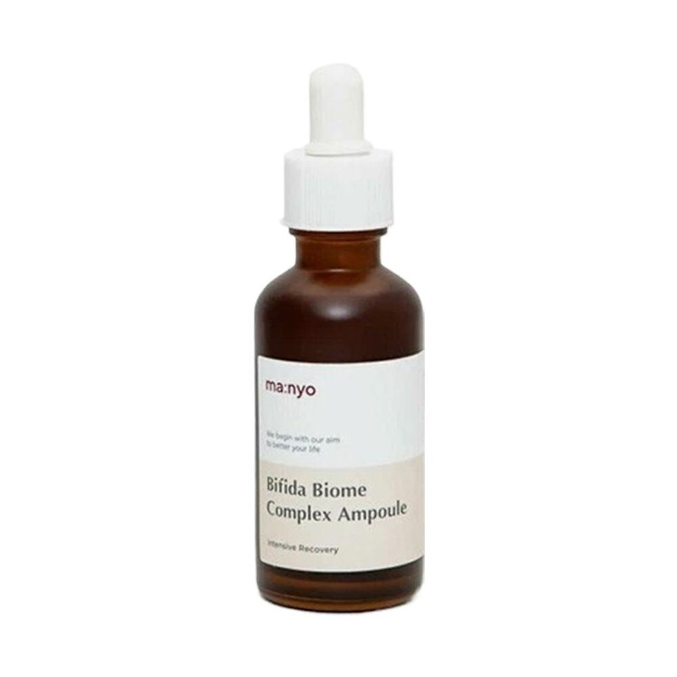 Miniatura: Ampola Coreana Bifida Biome Complex — Fortalece, Hidrata e Rejuvenesce a Pele