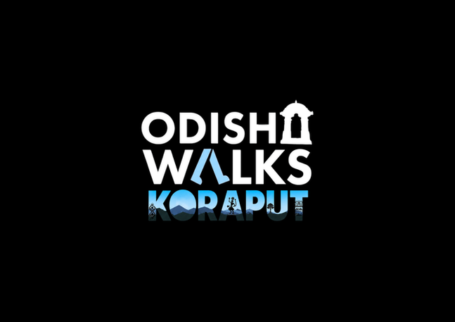 Odisha Walks Koraput