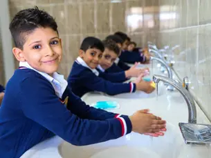 Projeto Higiene Educação Infantil: planos de aula conforme a BNCC