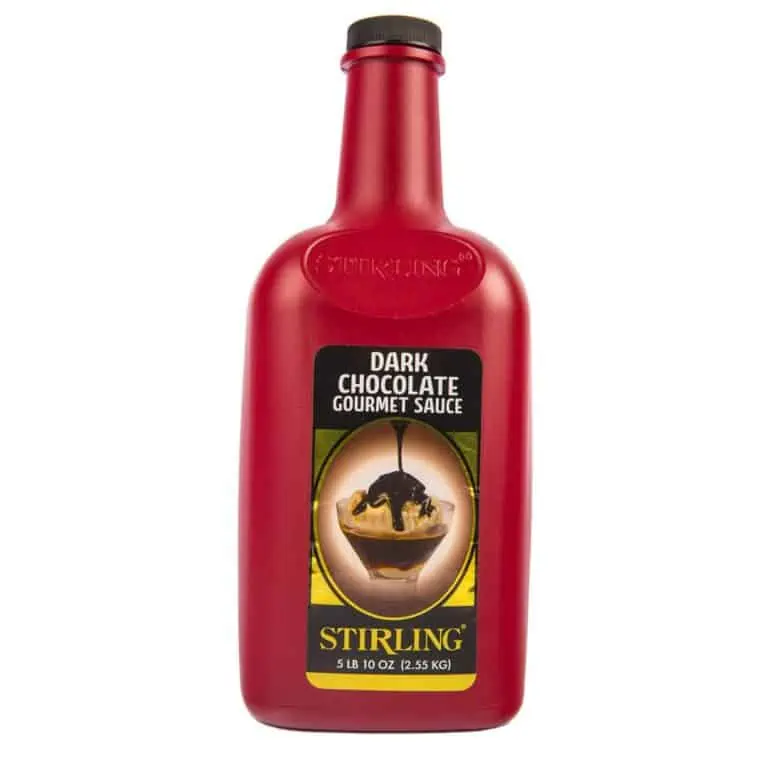 Gourmet Sauces Stirling Flavors