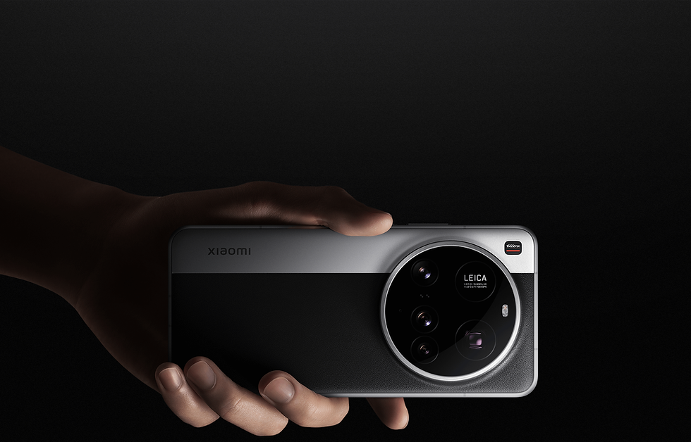 Xiaomi 15 Ultra: Leica-Powered Photography Beast Hits Indian Shores