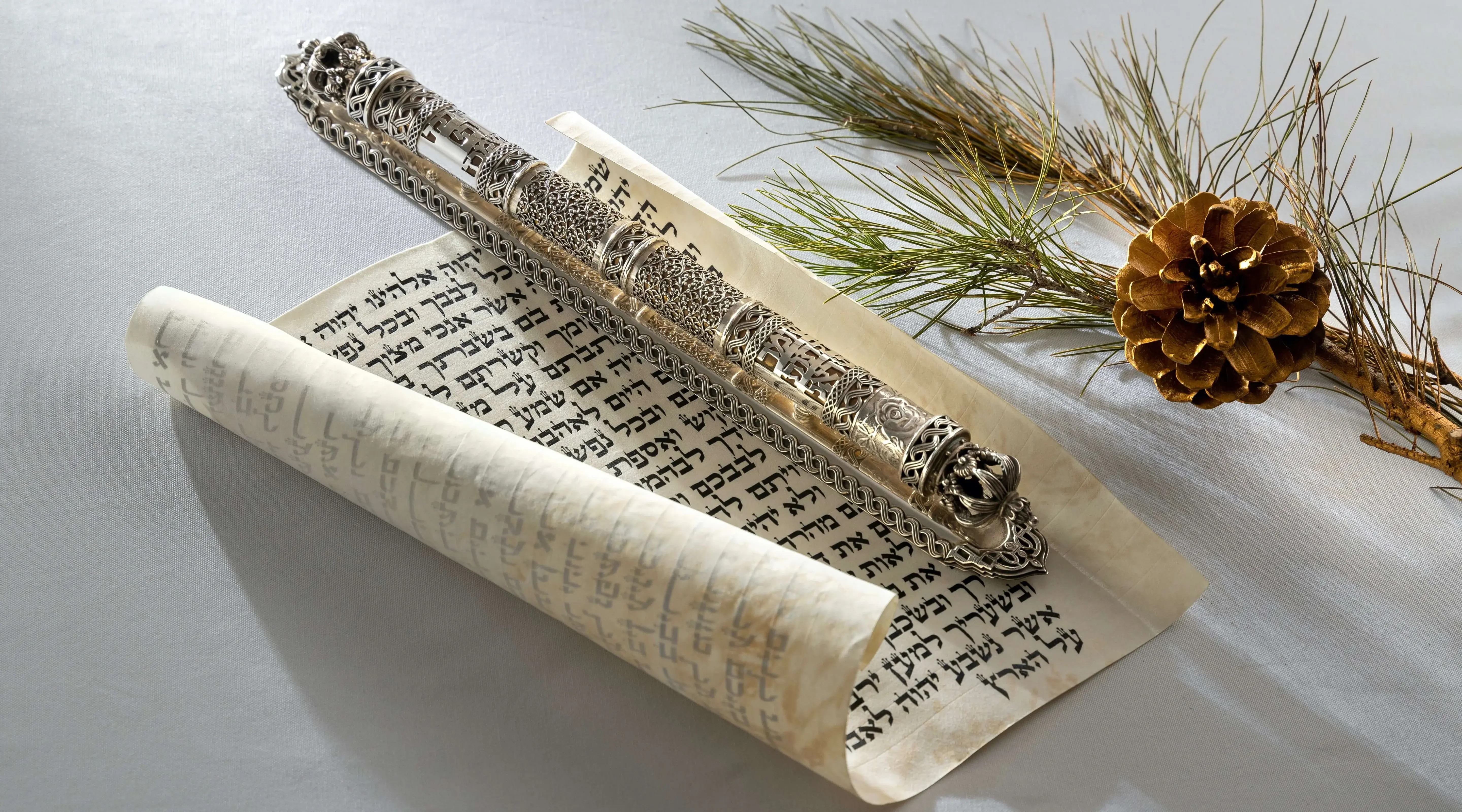 Sponsor a Mezuzah for Someone Else