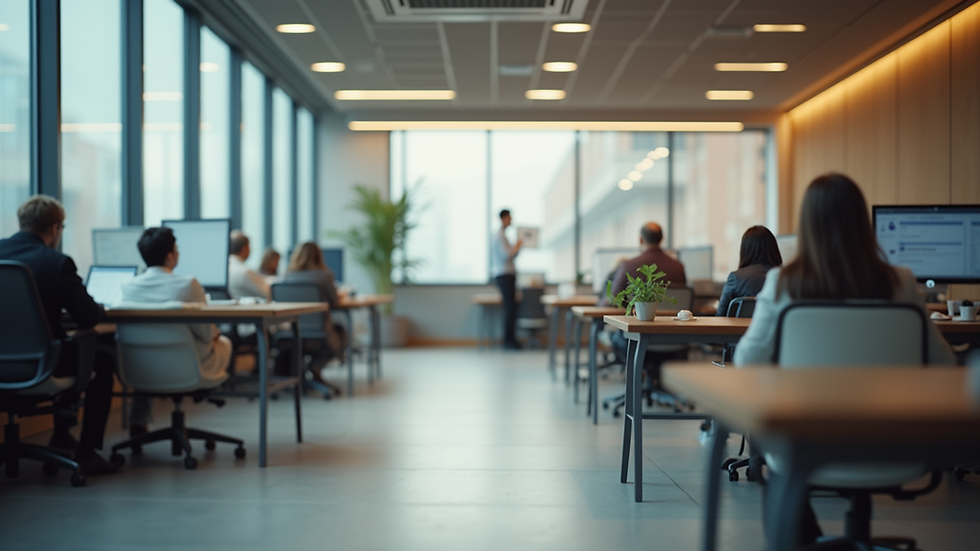 Understanding the Importance of Great Design in Everyday Life