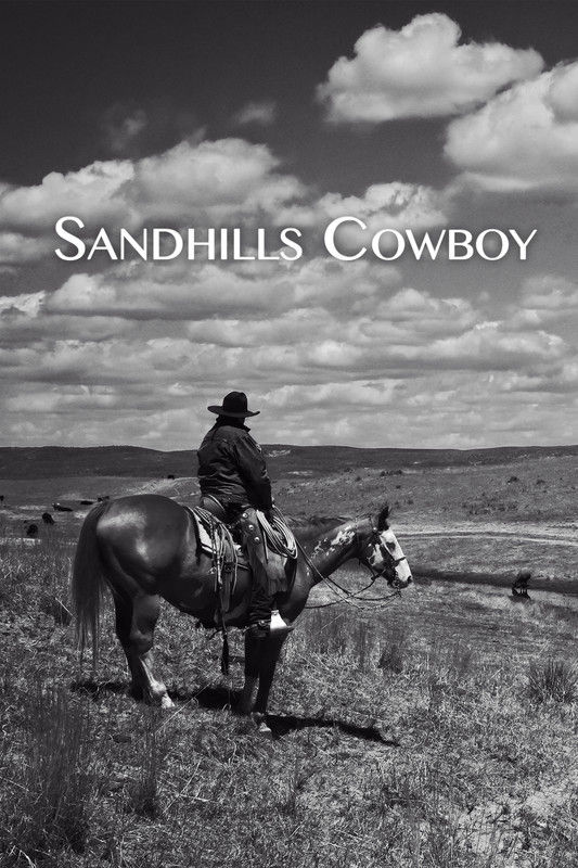 Sandhills Cowboy