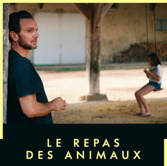 Le repas des animaux