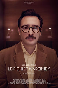 The Warziniek's File