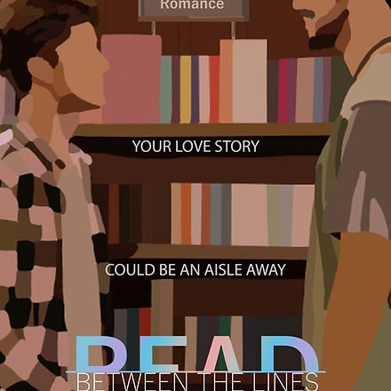 Read Between the Lines