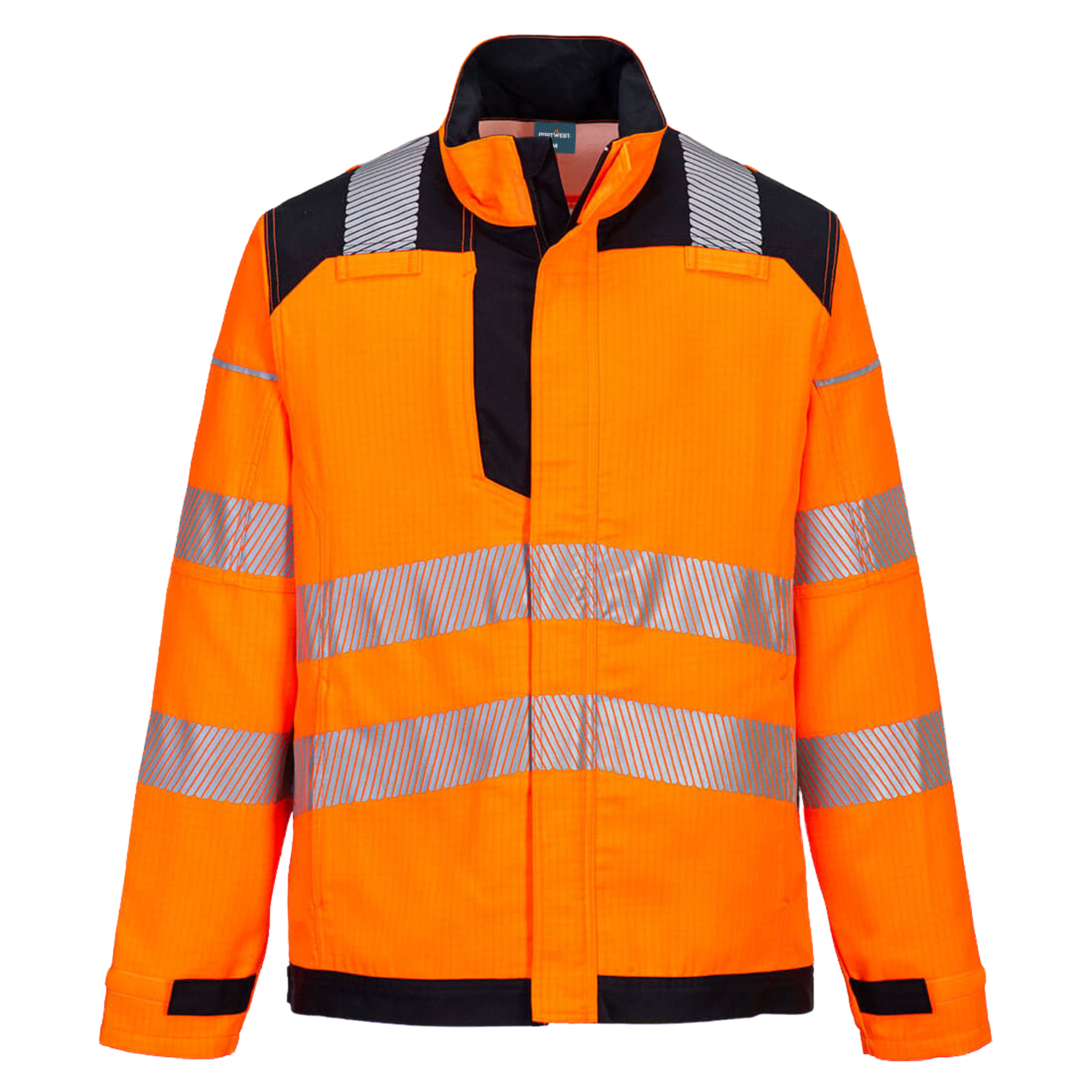 PORTWEST FR722 - PW3 FR HVO Work Jacket