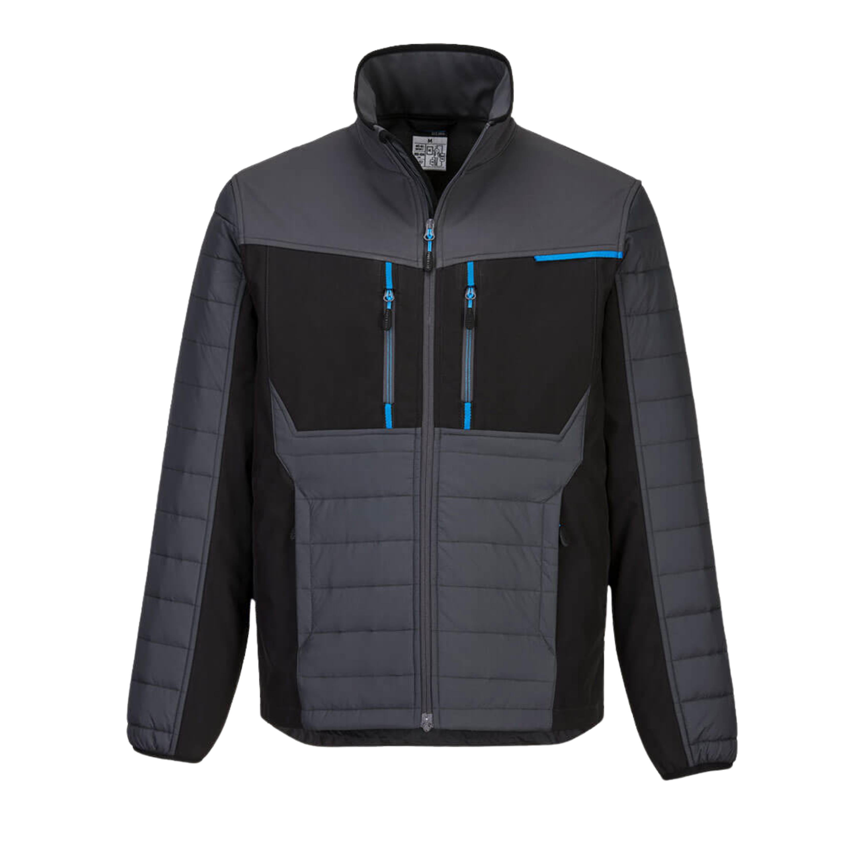 PORTWEST T752 - WX3 Hybrid Baffle Jacket