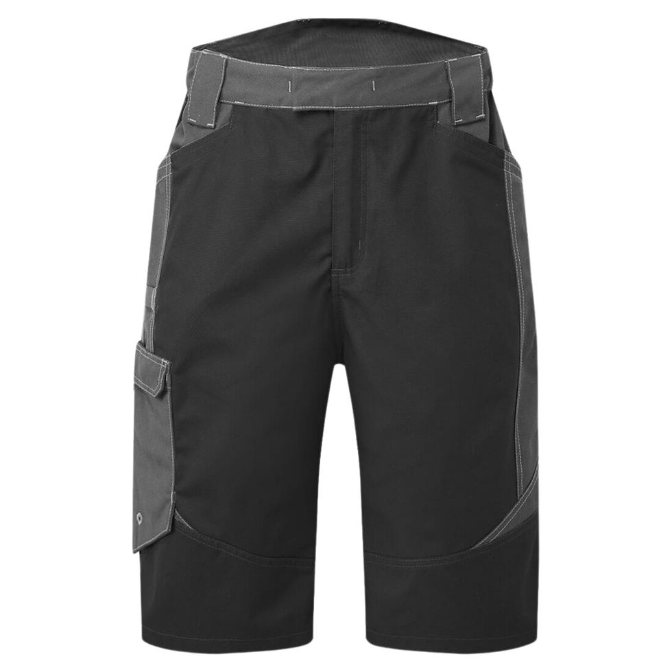 PORTWEST T748 - WX3 Industrial Wash Shorts