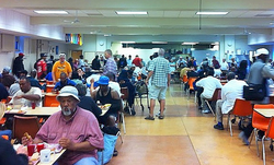 St. Ben's Community Meal Program