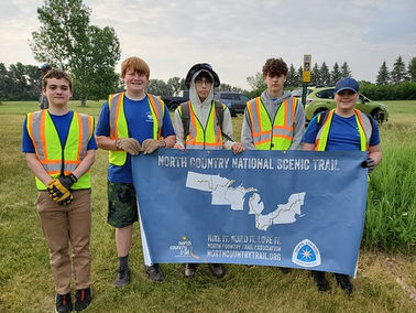 North Country Trail Assn