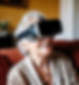 Come la Realtà Virtuale può migliorare la vita delle persone con demenza