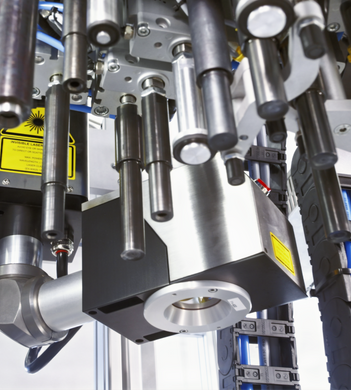 Beschriftungs- und Markiersysteme by ASL - Automationssysteme Leske GmbH
