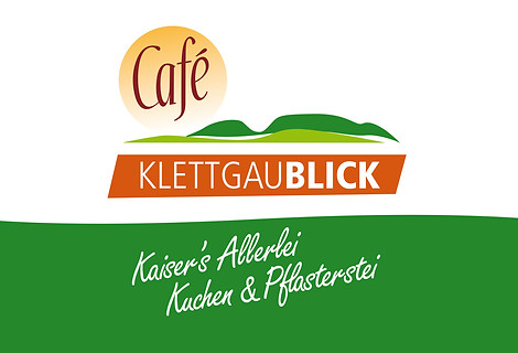 Cafe Klettgaublick