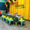 Miniatura: Little Builder's - Construction Decor