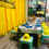 Miniatura: Little Builder's - Construction Decor