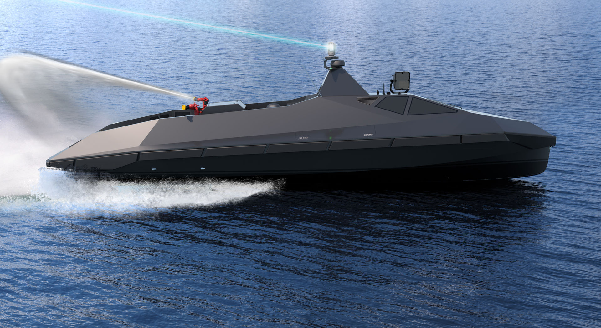 17.8m USV