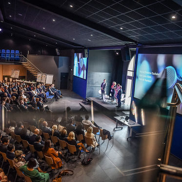 Convention de managers