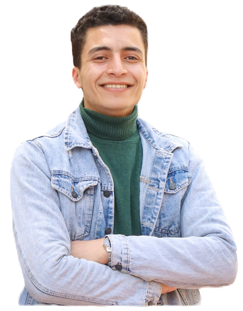 Contact Ahmed Younes