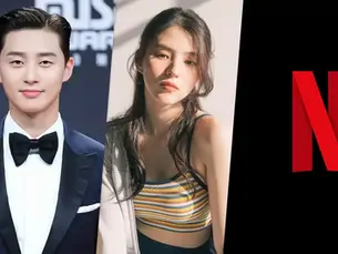 This "Gyeongseong Creature" Star Suffered Facial Injuries Performing Their Own Stunts