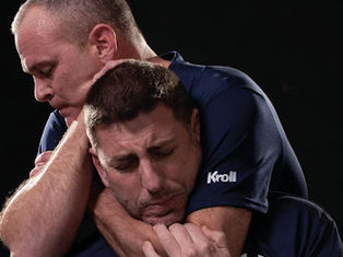 In Self-Defense Training, Beware Of Intellectualization!