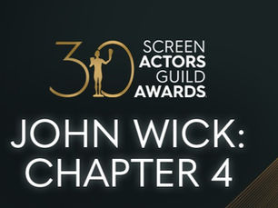 SAG Awards Highlight Martial Arts with 2024 Stunt Ensemble Nominations