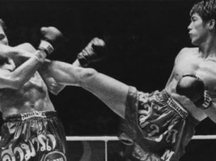 Samart Payakaroon – The Best Combat Sports Athlete?