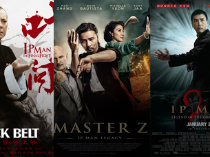 Rundown of All 11 'Ip Man' Movies! (and Where to Watch)