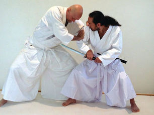 Classical Japanese Martial Arts: An American Who Went To Japan and Discovered Himself