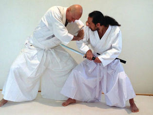 Classical Japanese Martial Arts: An American Who Went To Japan and Discovered Himself