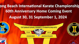 Event of the Week: The Internationals