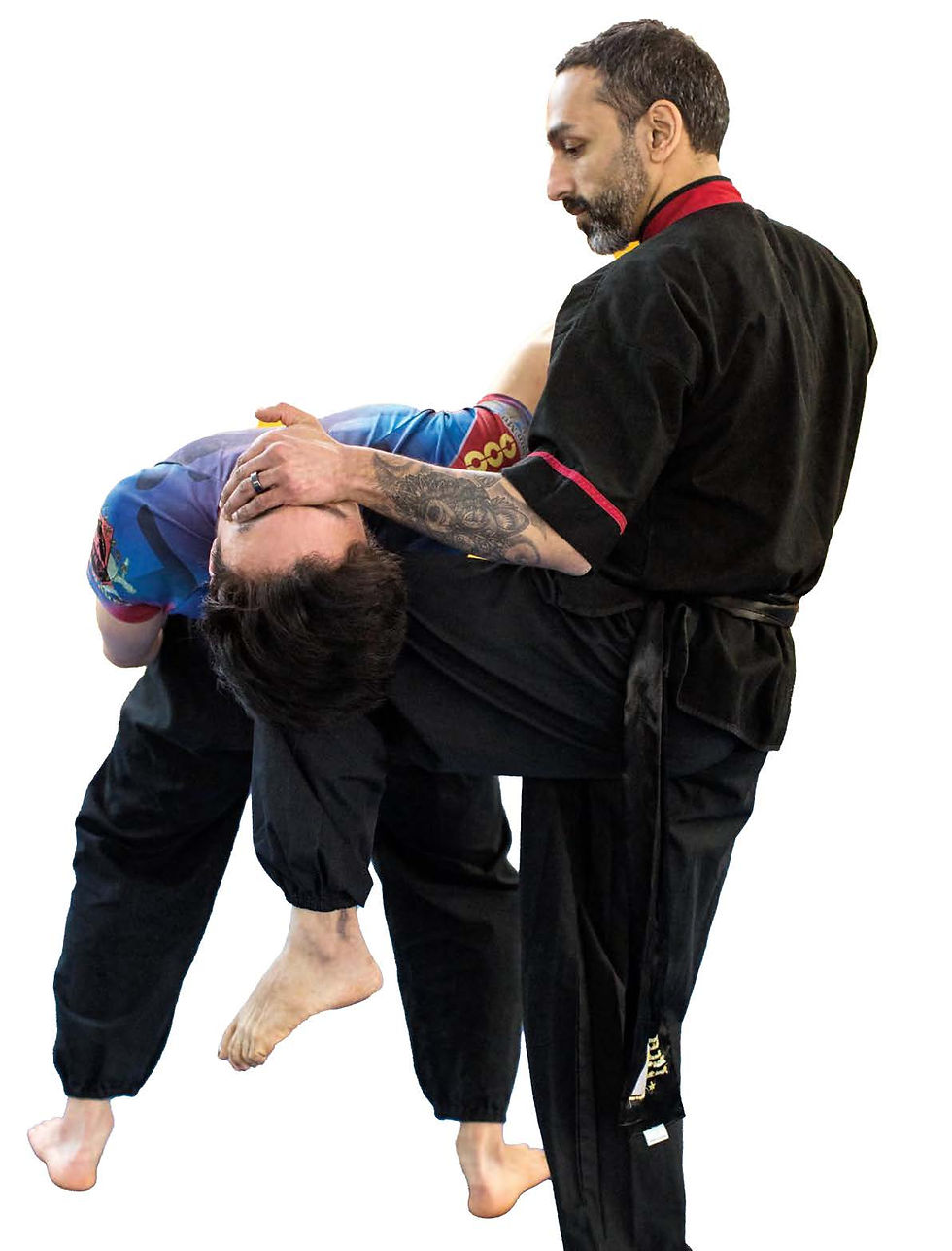 wing chun