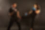 PART 3: How to Become a World Champion in 2 Combat Styles: Graciela Casillas